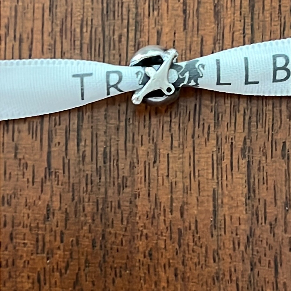 Trollbeads Libra Charm